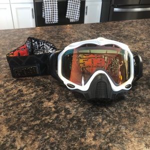 509 snowmobile goggles